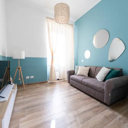 Colosseo Home San Giovanni-3