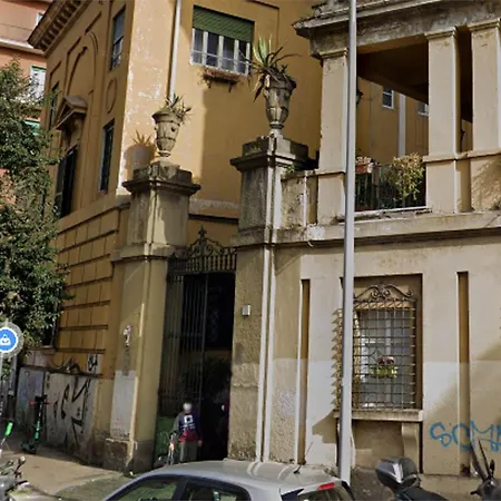Colosseo Home San Giovanni-2